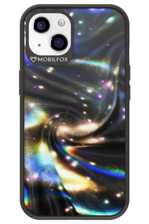 Lovely Aurora - Apple iPhone 13