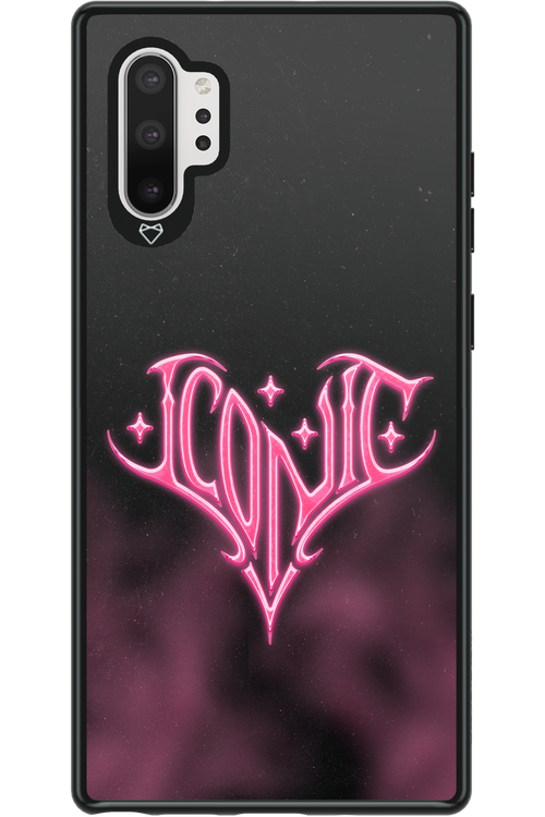 Iconica 2.0 - Samsung Galaxy Note 10+
