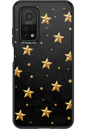 Golden Stars - Xiaomi Mi 10T 5G