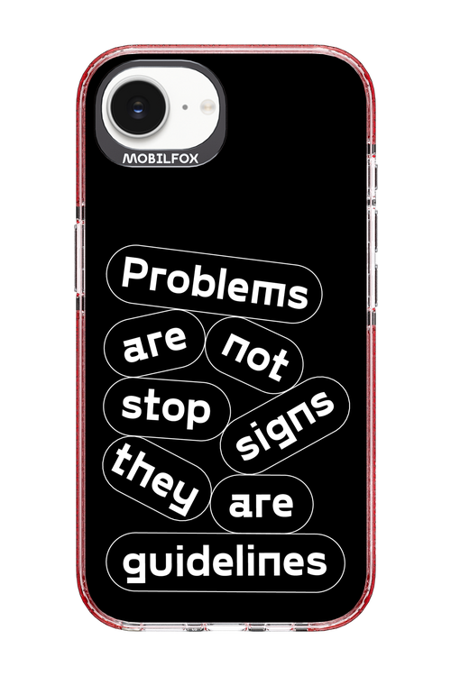 Problemz 2.0 - Apple iPhone 16e
