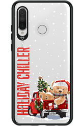 Holiday Chiller - Huawei P30 Lite