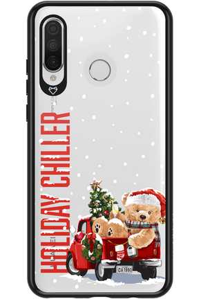 Holiday Chiller - Huawei P30 Lite