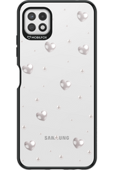 Pearl Tears - Samsung Galaxy A22 5G