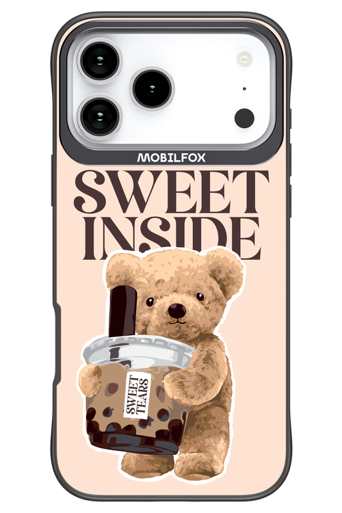 Sweet Inside 2.0 - Apple iPhone 17 Pro Max