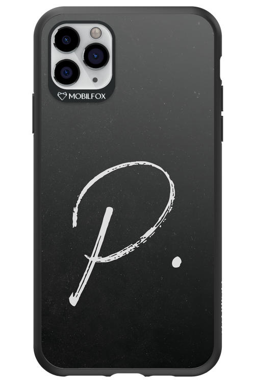 (Off Space) P 2.0 - Apple iPhone 11 Pro Max