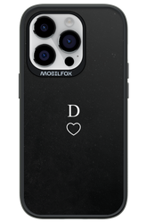 D Black 2.0 - Apple iPhone 14 Pro