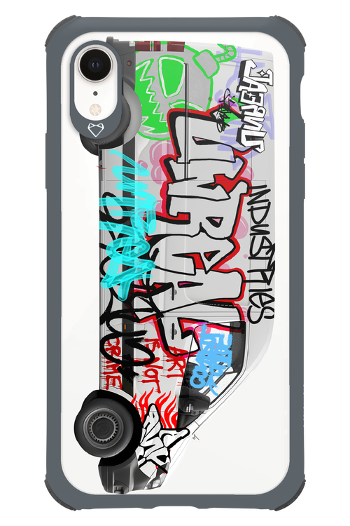 VAN - Apple iPhone XR