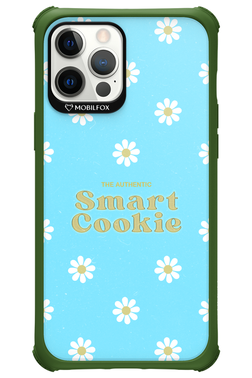 Smart Cookie - Apple iPhone 12 Pro Max