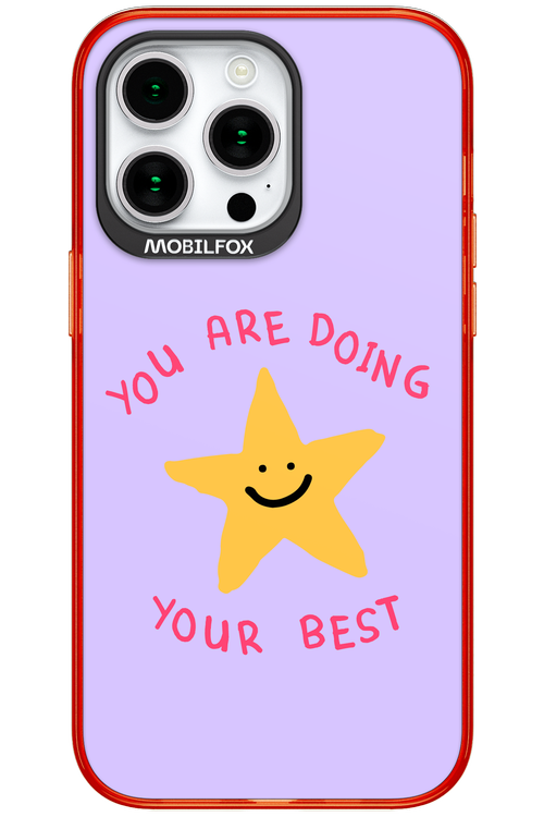 Your Best - Apple iPhone 15 Pro Max