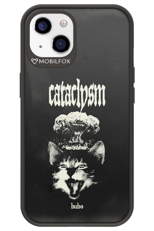 CATACLYSM - Apple iPhone 13