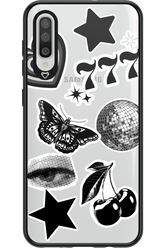 Sticker - Samsung Galaxy A50