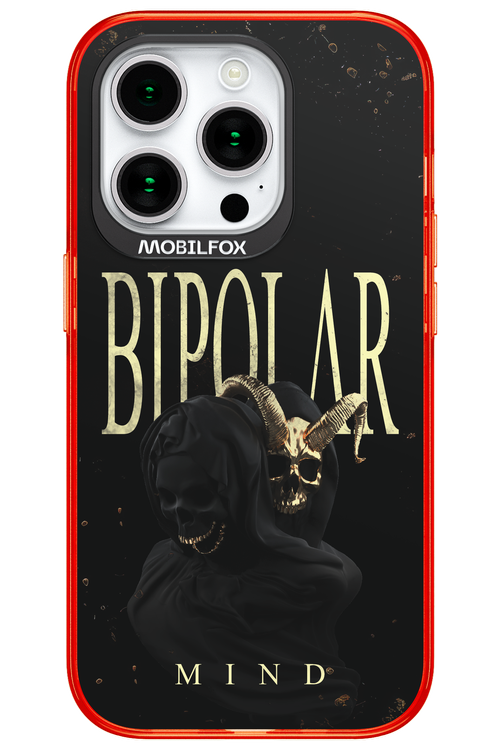 BIPOLAR 2.0 - Apple iPhone 15 Pro