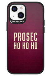 Prosec Ho - Apple iPhone 13 Mini