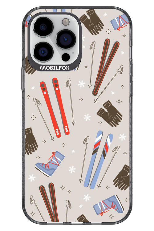 Ski Essentials - Apple iPhone 13 Pro Max