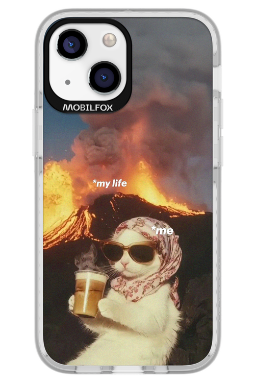 My life - Apple iPhone 13 Mini