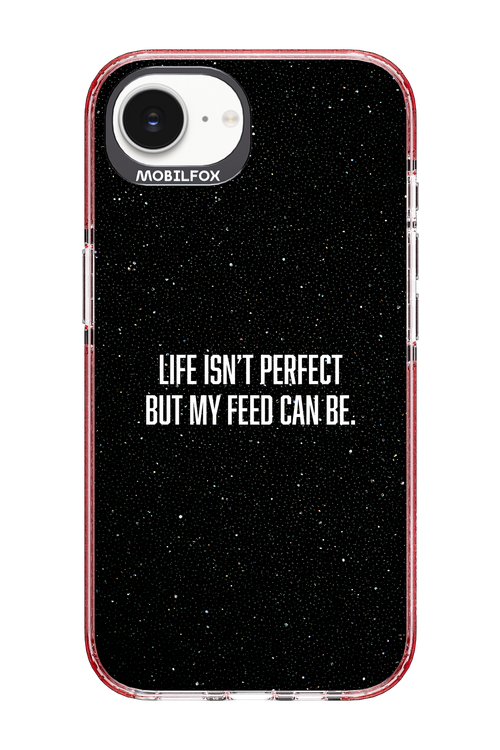 My feed 2.0 - Apple iPhone 16e