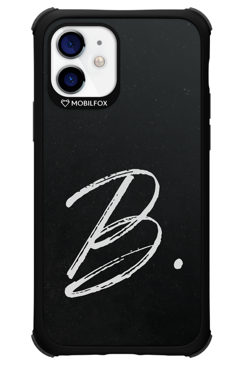 (Off Space) B 2.0 - Apple iPhone 12
