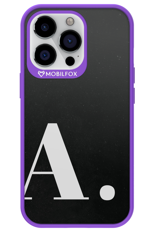A (Off Space) 2.0 - Apple iPhone 13 Pro