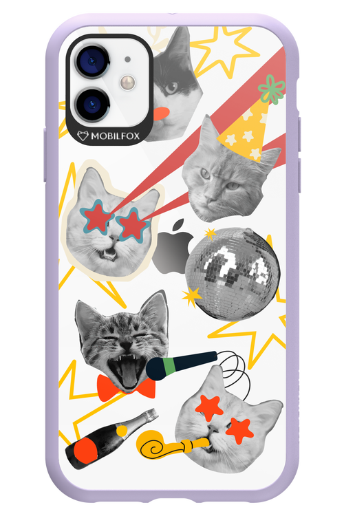 Christmas Chaos - Apple iPhone 11