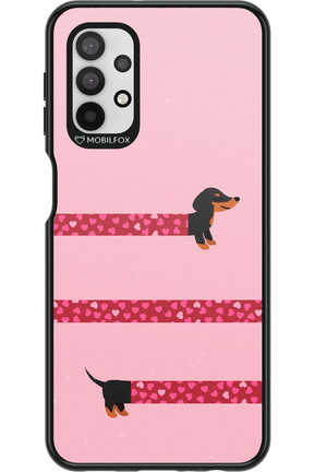 PAWS & KISSES 2.0 - Samsung Galaxy A32 5G