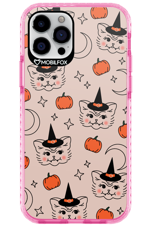 Kitty Spell - Apple iPhone 12 Pro