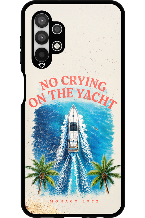 No Crying 2.0 - Samsung Galaxy A13 4G