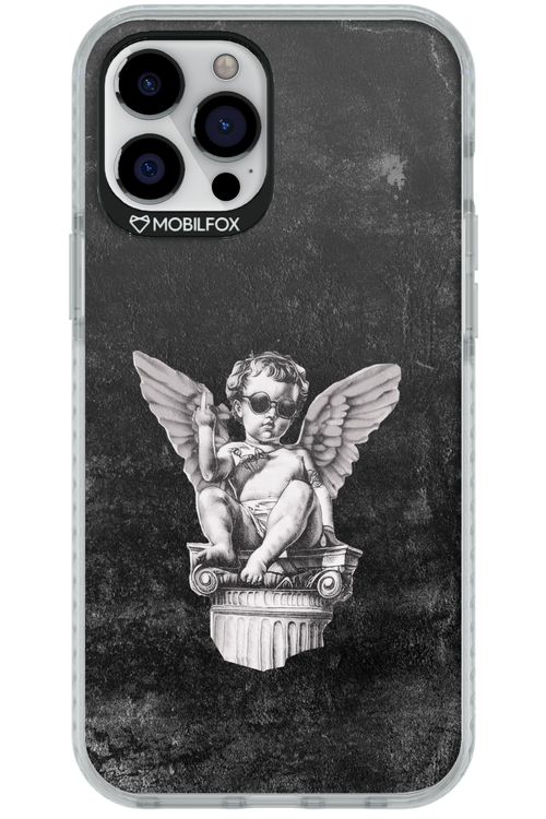 Fallen Angel - Apple iPhone 12 Pro Max