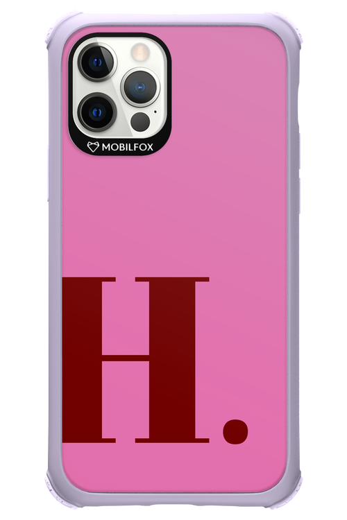 H (Sorbet) 2.0 - Apple iPhone 12 Pro