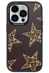 Wild Stars Brown - Apple iPhone 14 Pro