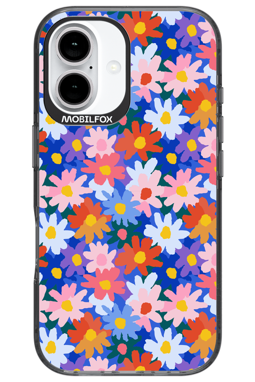 Happy Bloom - Apple iPhone 16