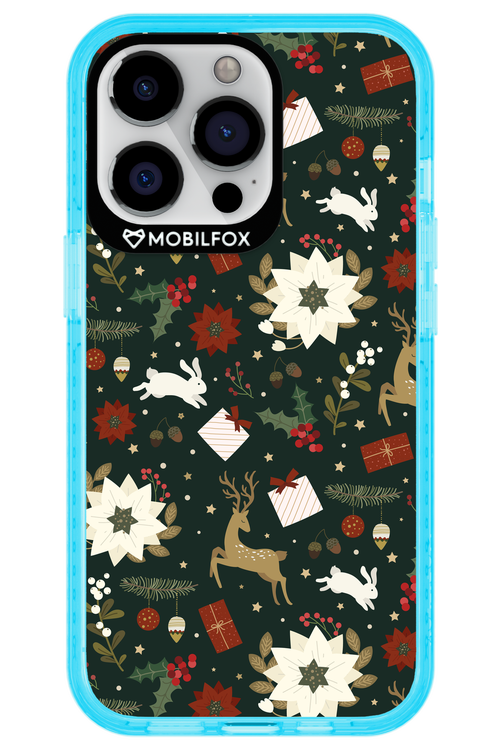 Classic Christmas - Apple iPhone 13 Pro