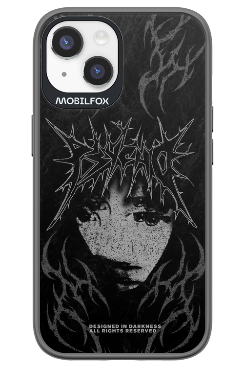 Schizo - Apple iPhone 14