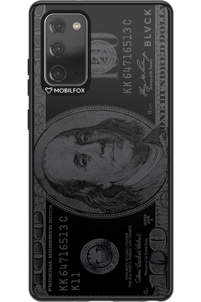 100 2.0 - Samsung Galaxy Note 20