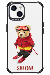 Ski on - Apple iPhone 13
