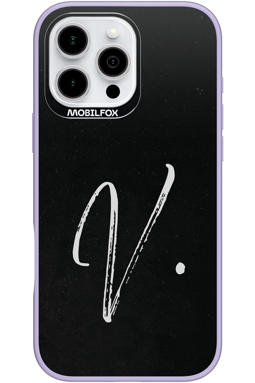 (Off Space) V 2.0 - Apple iPhone 16 Pro Max