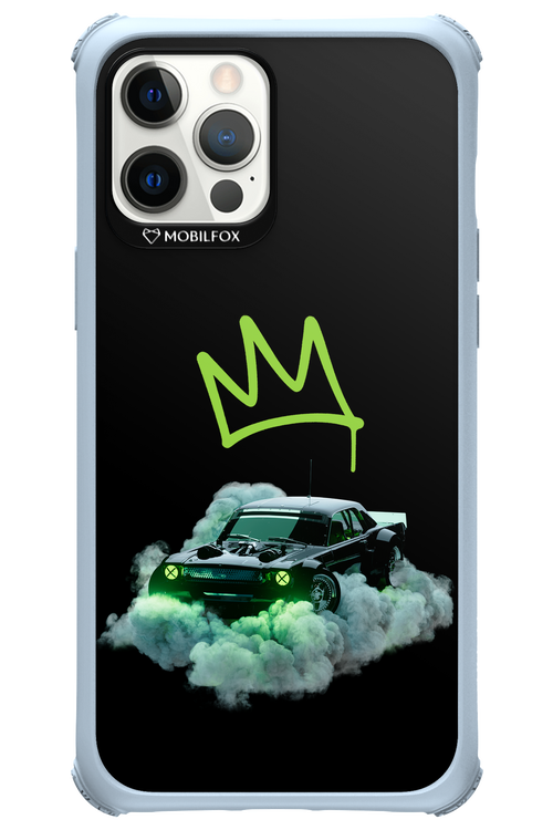 Just Dont Die - Apple iPhone 12 Pro Max