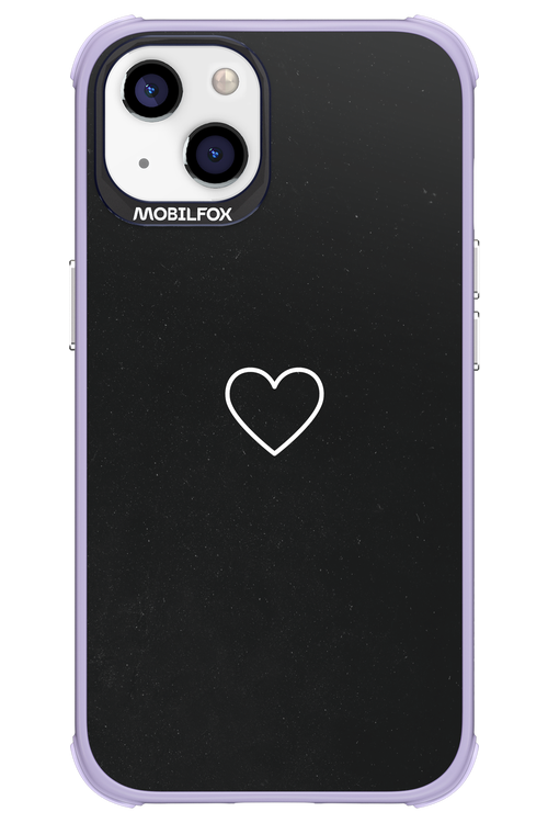 Love Is Simple - Apple iPhone 13