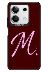 (Dark Blush) M 2.0 - Xiaomi Redmi Note 13 5G