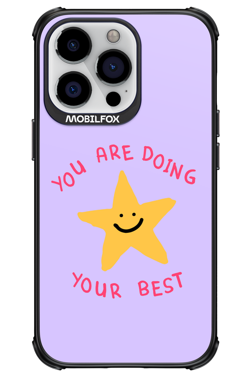 Your Best - Apple iPhone 13 Pro