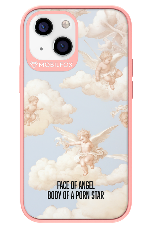 Angelface - Apple iPhone 13 Mini