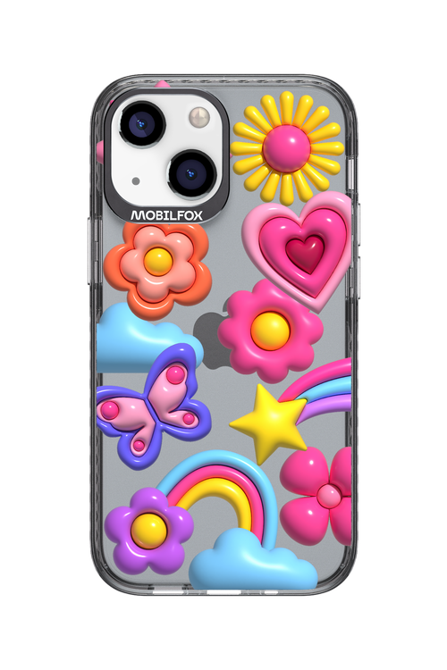 Puffer World - Apple iPhone 13 Mini