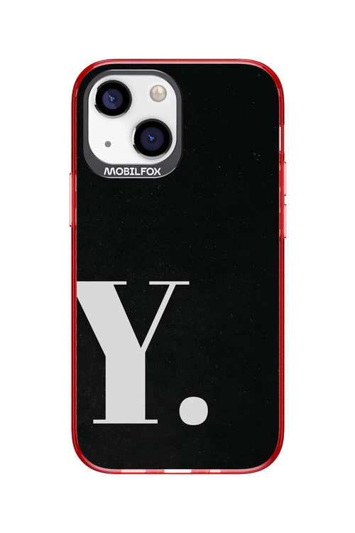 Y (Off Space) 2.0 - Apple iPhone 13 Mini