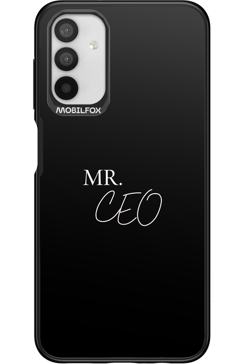 Mr. CEO  - Samsung Galaxy A04s