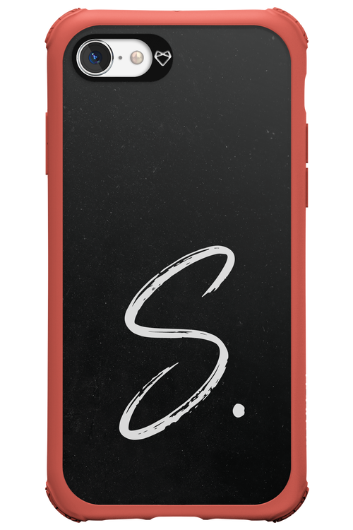 (Off Space) S 2.0 - Apple iPhone 7
