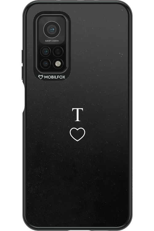 T Black 2.0 - Xiaomi Mi 10T 5G