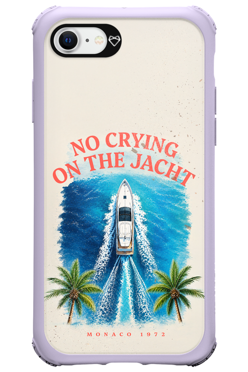 No Crying 2.0 - Apple iPhone 7