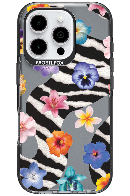 MOM'S FLOWERS - Apple iPhone 16 Pro