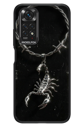 Scorpio (Chrome) 2.0 - Xiaomi Redmi Note 11/11S 4G