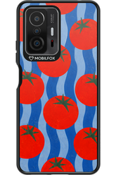 TOMATO 2.0 - Xiaomi Mi 11T
