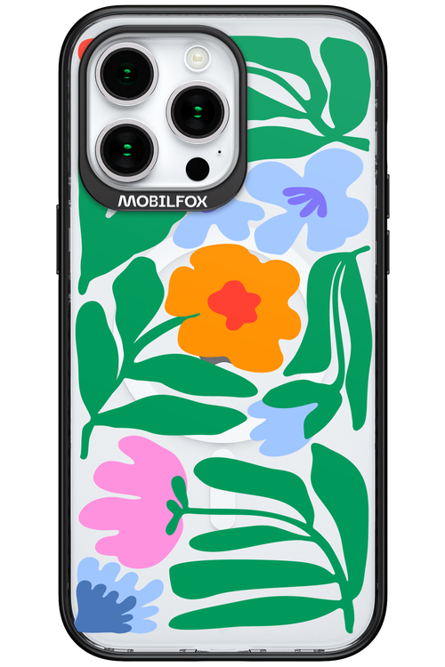 My Flowergarden - Apple iPhone 15 Pro Max